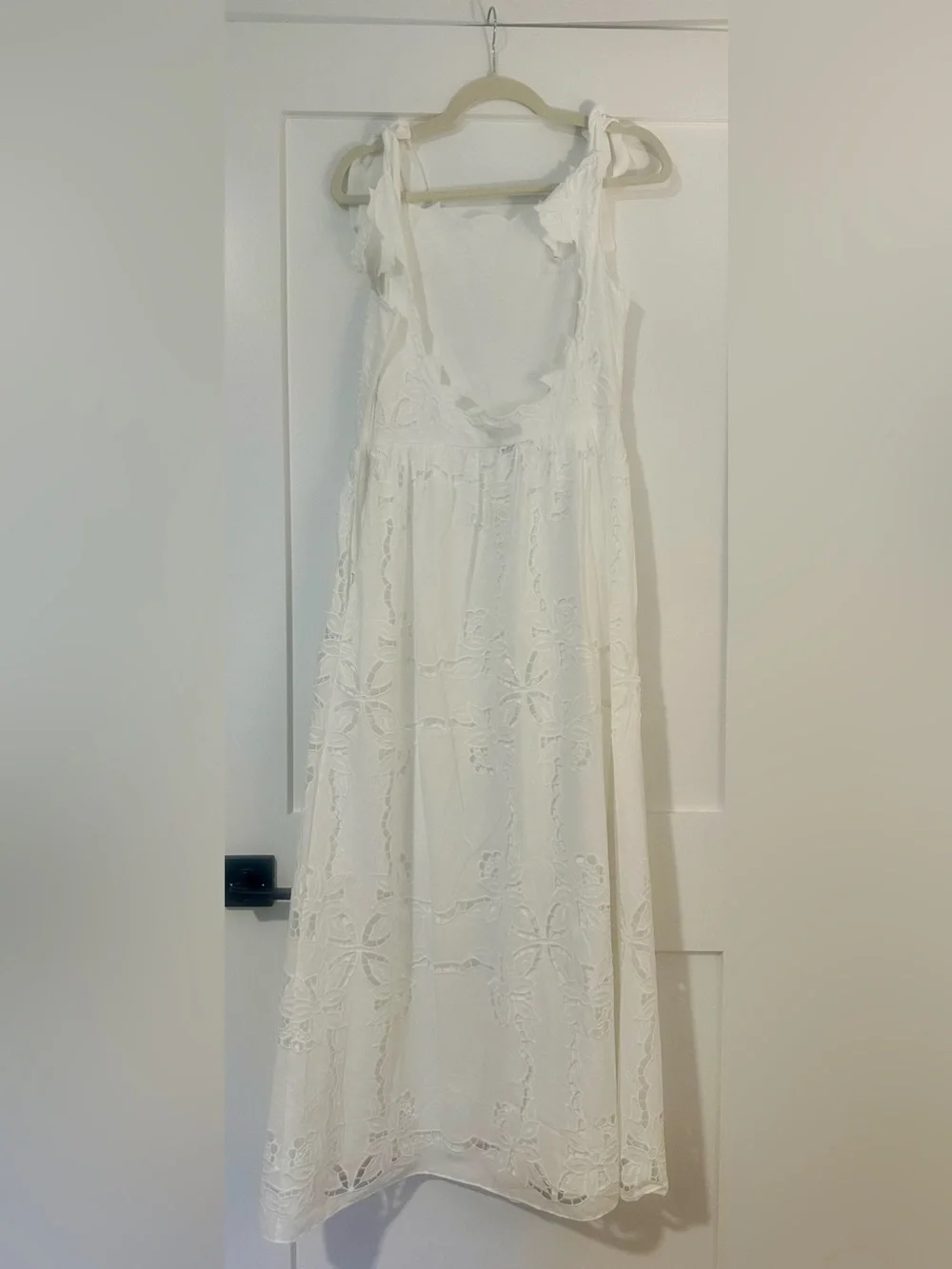 SAYLOR April Dress